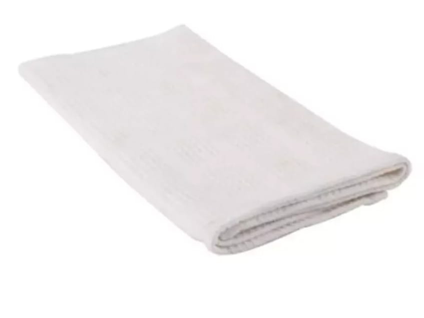 LIMPION TOALLA BLANCO 70 X40