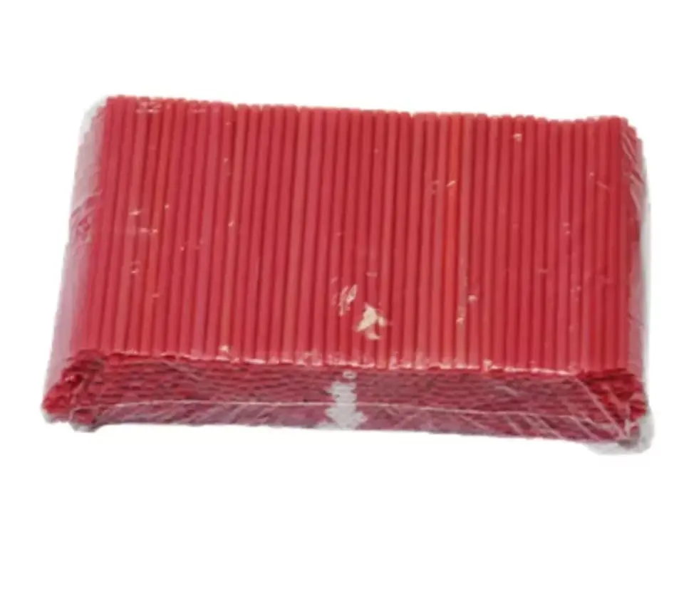 MEZCLADORES PLASTICOS X 500