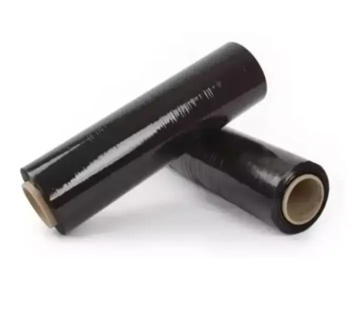 VINIPEL NEGRO 16CM,27CM,50 CM