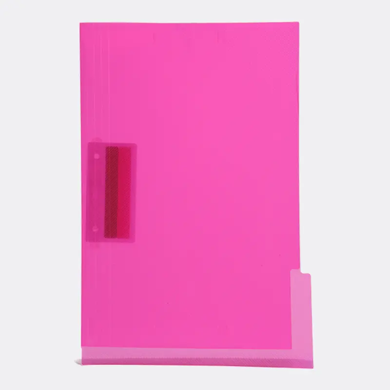 CARPETA CELUGUIA PLASTICA OFICIO