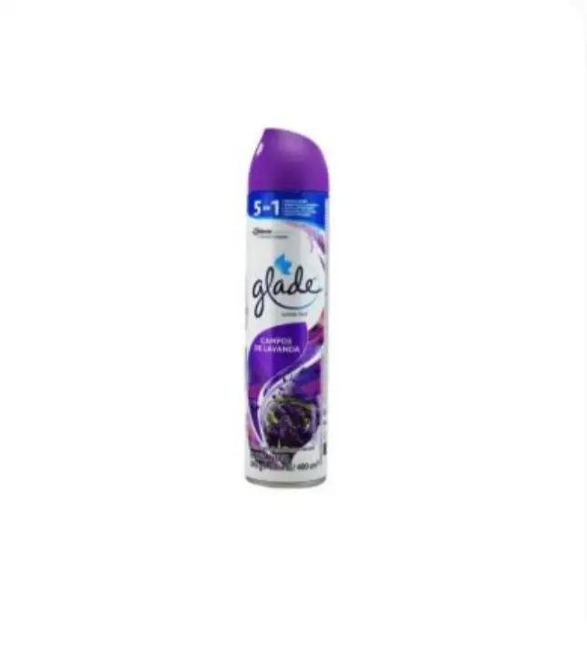 AMBIENTADOR AEROSOL GLADE