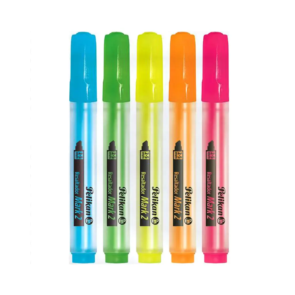 RESALTADOR PELIKAN MARK 2