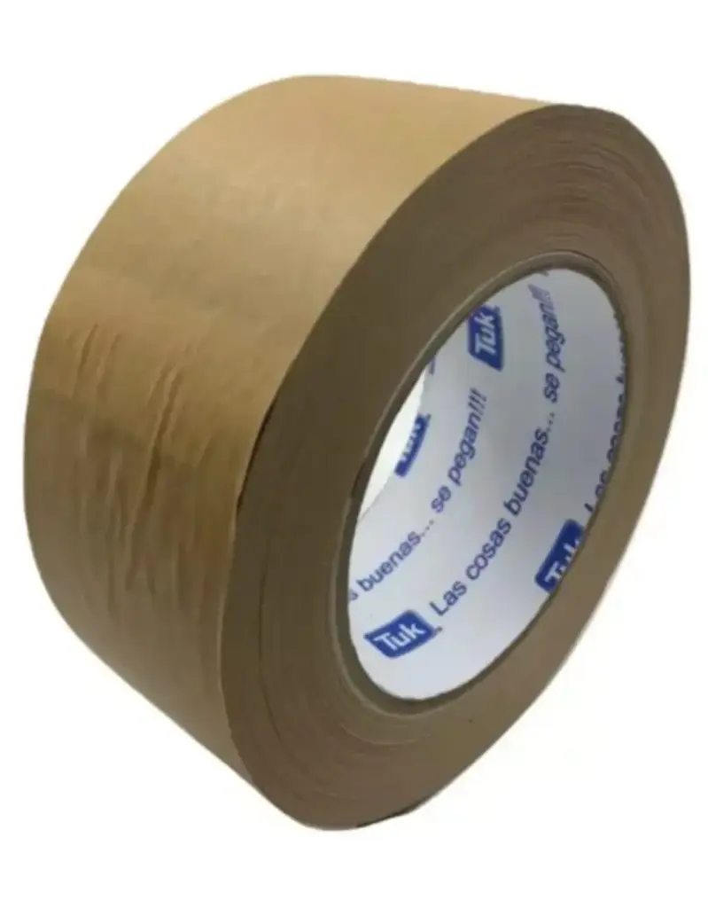 CINTA KRAFT AUTOADHERIBLE 48MM X 50 MTS