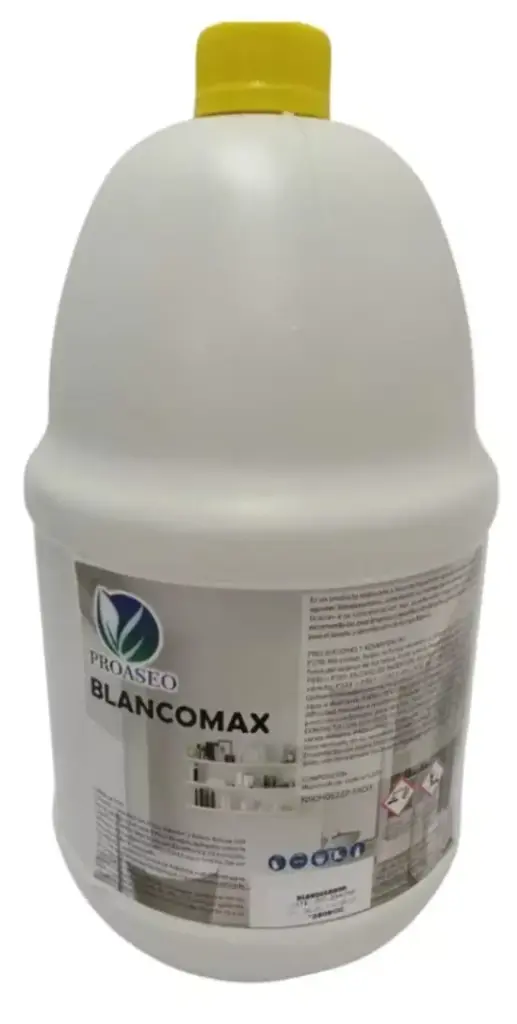 BLANQUEADOR X 38000 PROASEO