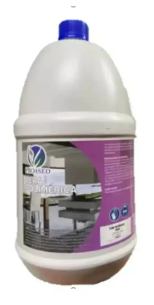 CERA LIQUIDA POLIMERICA X 3800 PROASEO