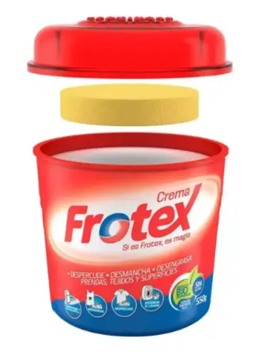 CREMA FROTEX x 550