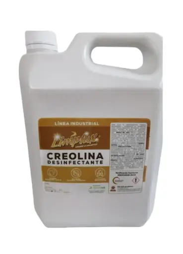 CREOLINA X 38000 PROASEO
