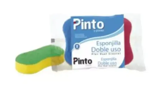 ESPONJAS DOBLE USO FULLER