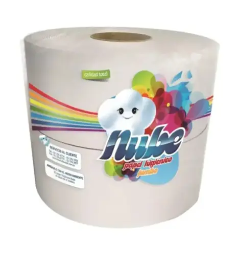 PAPEL HIGIENICO X 250 MTS