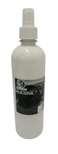 SILICONA BRILLO X 500 PROASEO