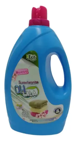 SUAVISANTE PARA ROPA