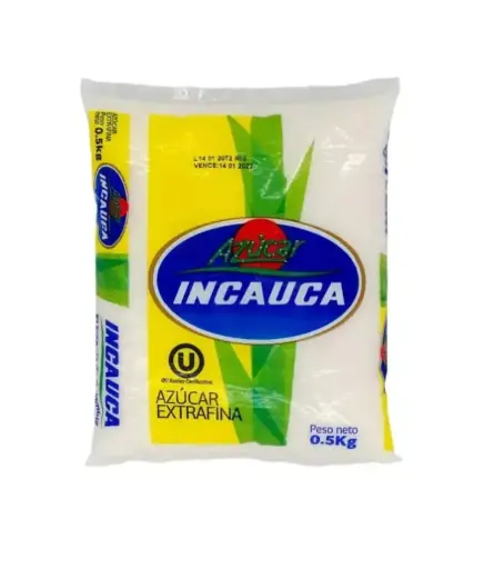 AZUCAR LIBRA INCAUCA