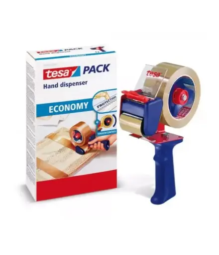 DISPENSADOR DE CINTA 2" TESA