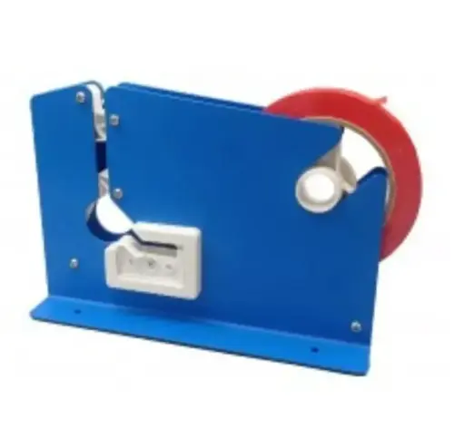 DISPENSADOR CIERRE BOLSA 12MM