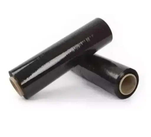 VINIPEL NEGRO 16CM,27CM,50 CM