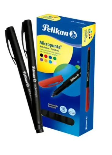 MICROPUNTAS PELIKAN