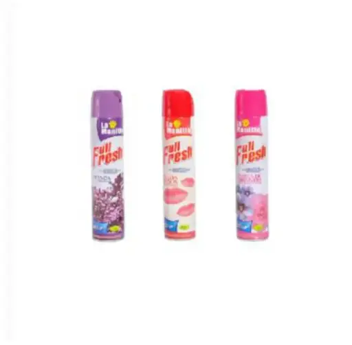 AMBIENTADOR AEROSOL