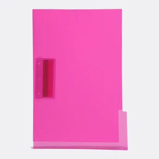 CARPETA CELUGUIA PLASTICA OFICIO