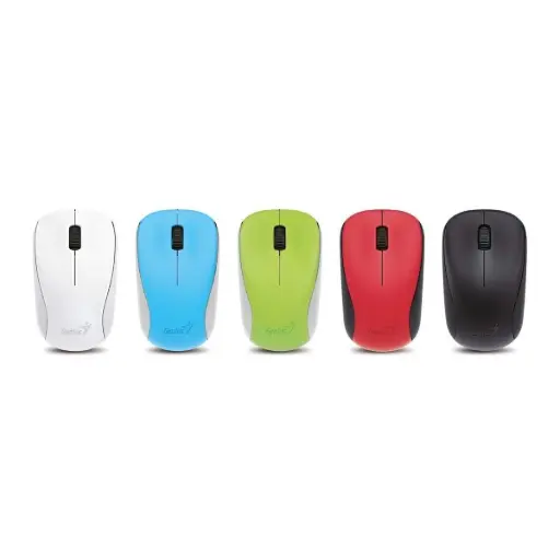 MOUSE INHALAMBRICO USB GENIUS