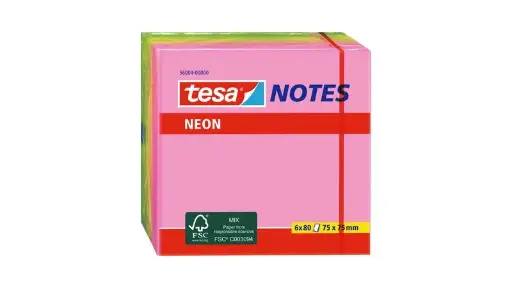NOTAS ADHESIVAS 75 x 75
