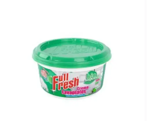 JABON LOZA CREMA 1000g