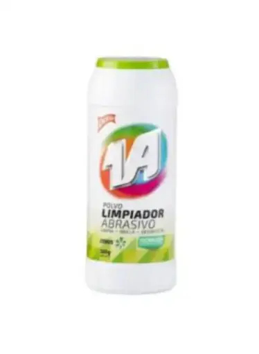 LIMPIADOR ABRASIVO 1A AJAX x750