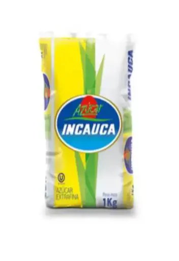 AZUCAR KILO INCAUKA