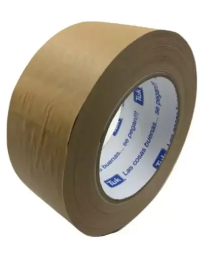 CINTA KRAFT AUTOADHERIBLE 48MM X 50 MTS