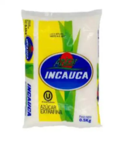AZUCAR LIBRA INCAUCA