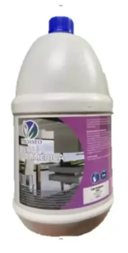 CERA LIQUIDA POLIMERICA X 3800 PROASEO